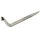 Blacksmith Pewter Patina L Hook