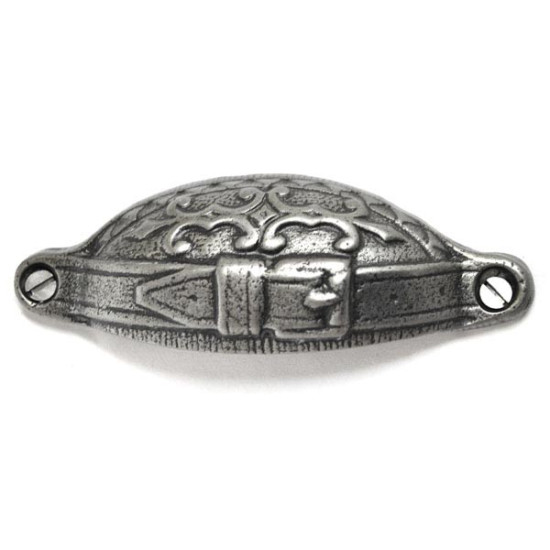 Buckle Up Drawer Pull