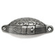 Buckle Up Drawer Pull