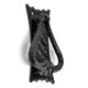 Kirkpatrick 2629 Claudius Door Knocker