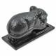 Mouse Knocker