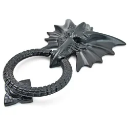 Dragon Door Knocker