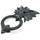 Dragon Door Knocker