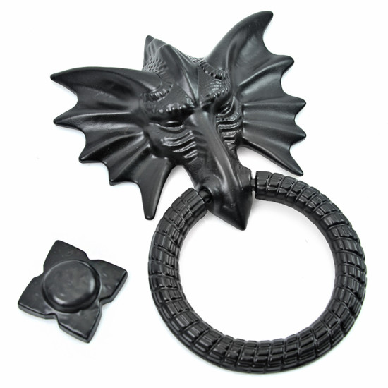 Dragon Door Knocker
