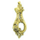 Hatton Brass Door Knocker