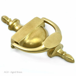 Croft 1771 Adam Door Knocker