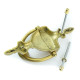 Croft 1771 Adam Door Knocker