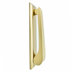 Croft 1750 Mayfair Door Knocker