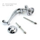 Croft 4120 Deluxe Doctors Door Knocker