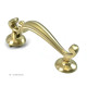 Croft 4120 Deluxe Doctors Door Knocker