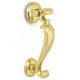 Croft 4120 Deluxe Doctors Door Knocker