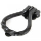 Traditional Blacksmith Pear Door Knocker