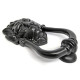 Lion Head Door Knocker (Downing Street Knocker)
