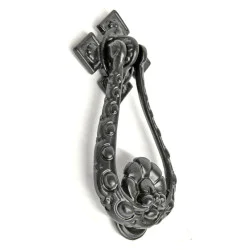 Deep Loop Door Knocker