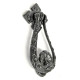 Deep Loop Door Knocker