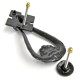 Deep Loop Door Knocker