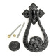 Deep Loop Door Knocker