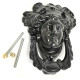 Grecian Goddess Door Knocker