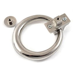 Croft 1893 Ring Door Knocker