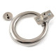 Croft 1893 Ring Door Knocker