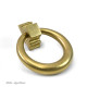 Croft 1893 Ring Door Knocker