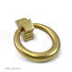 Croft 1893 Ring Door Knocker