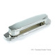 Croft 7012 Art Deco Door Knocker