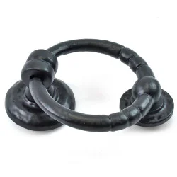 Essential Circular Door Knocker