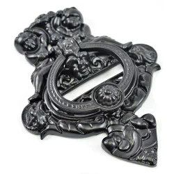 Cherub Door Knocker
