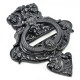 Cherub Door Knocker