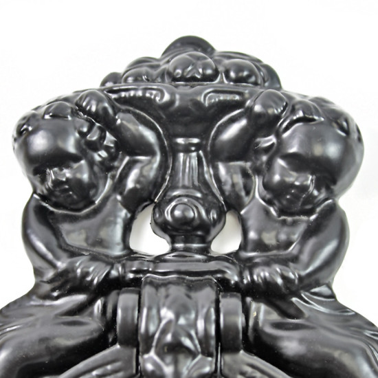 Cherub Door Knocker
