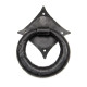 Blacksmith External Beeswax Ring Door Knocker