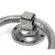 Blacksmith Pewter Patina Regency Door Knocker