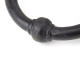 Blacksmith External Beeswax Regency Door Knocker
