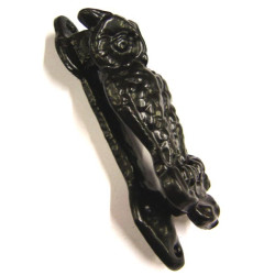 Kirkpatrick 2623 Owl Door Knocker