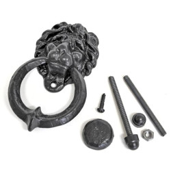 Kirkpatrick 2630 Lion Door Knocker