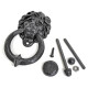 Kirkpatrick 2630 Lion Door Knocker
