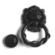 Kirkpatrick 4896 Lion And Rope Door Knocker