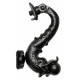 Kirkpatrick 571 Dolphin Door Knocker