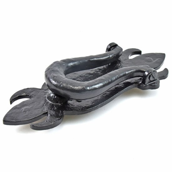 Monsoon Door Knocker