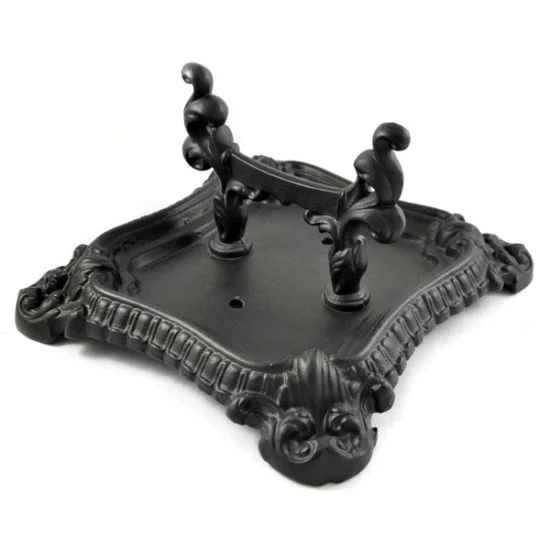 Cast Iron Boot Scraper