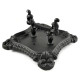 Cast Iron Boot Scraper