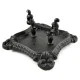 Cast Iron Boot Scraper
