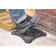 Cast Iron Boot Scraper
