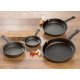Cast Iron Skillet
