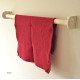 Cast Iron Towel Rail