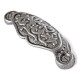 Celtic Brier Drawer Pull
