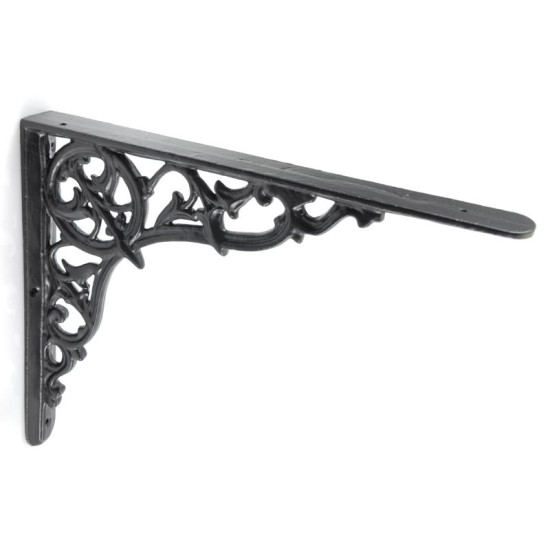 Centre Point Cast Iron Bracket