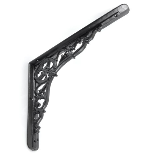 Centre Point Cast Iron Bracket
