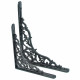 Centre Point Cast Iron Bracket